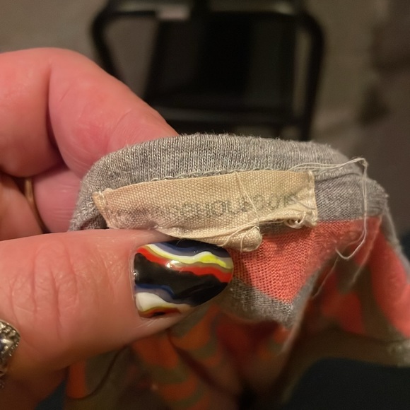 Warehouse one six M tank top - Picture 3 of 5